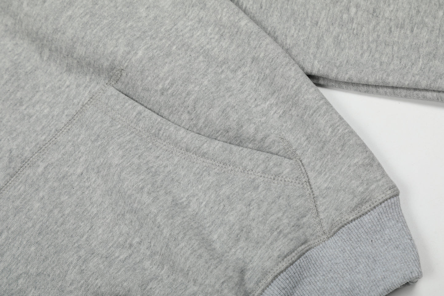 Corteiz Cotton Hoodie Set