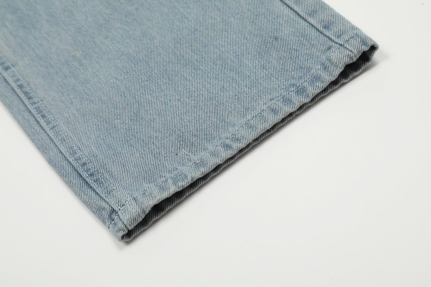 Corteiz Blue/Black Jeans