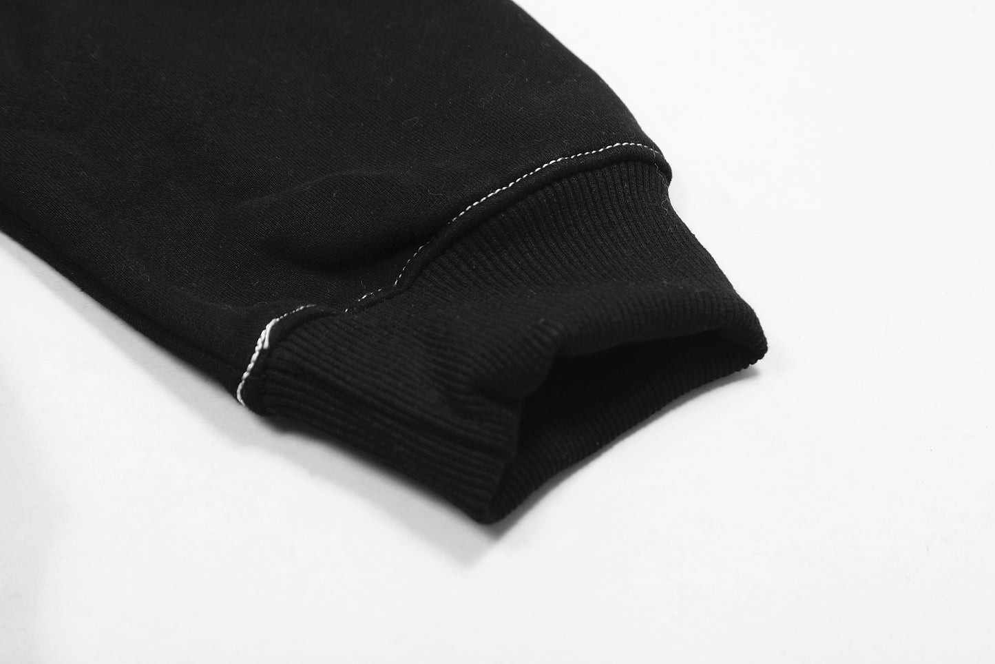 Corteiz Cotton Hoodie Set