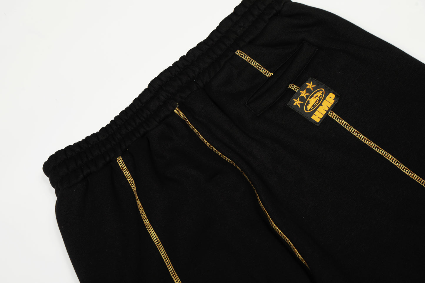 Corteiz Straight leg Sweatpants