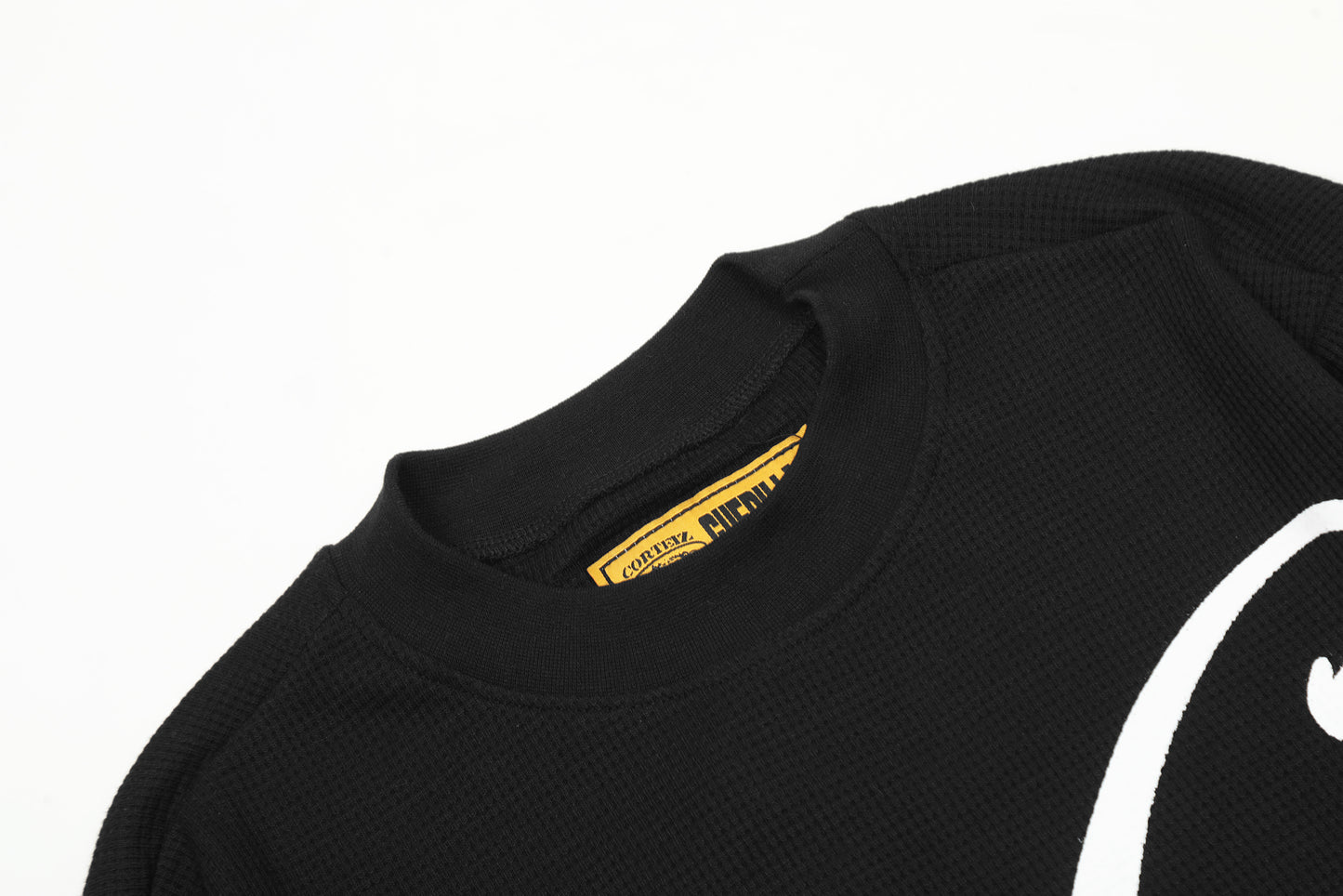 Corteiz Cotton Long Tee