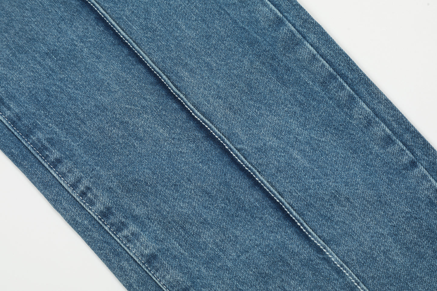 Corteiz Denim Jacket Set
