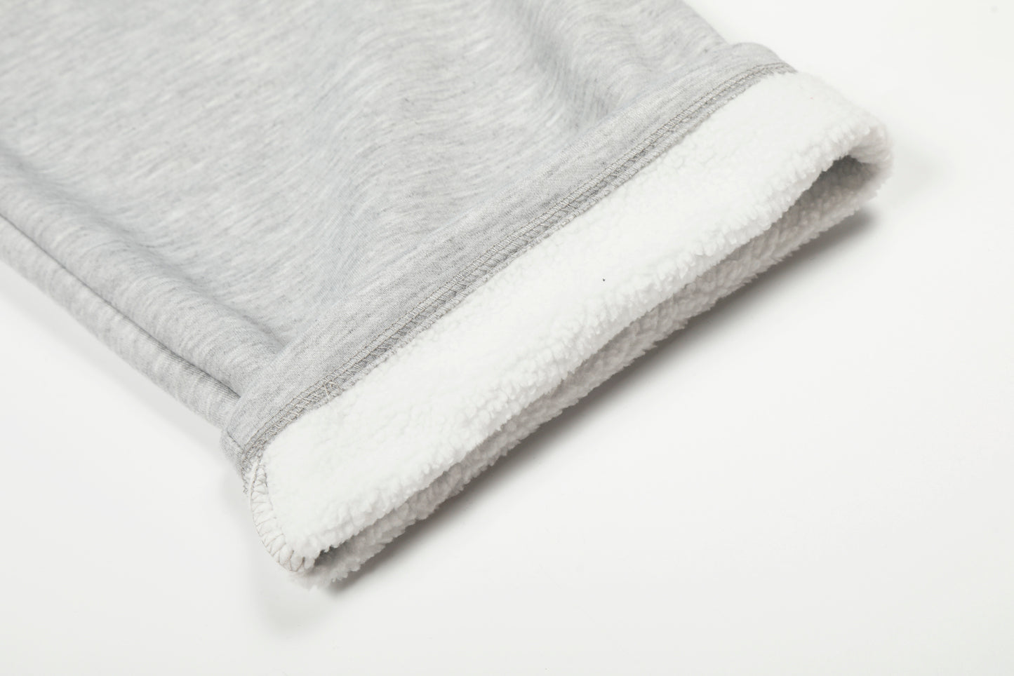 Corteiz Cotton Sweatshirt Set