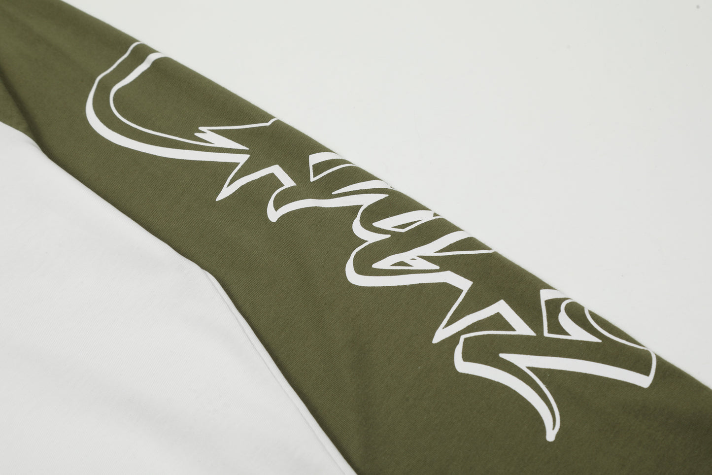 Corteiz Cotton Long Tee