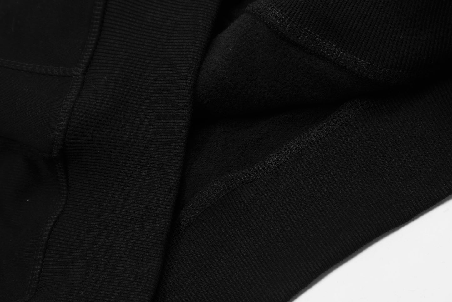 Corteiz Cotton Hooded Jacket Set