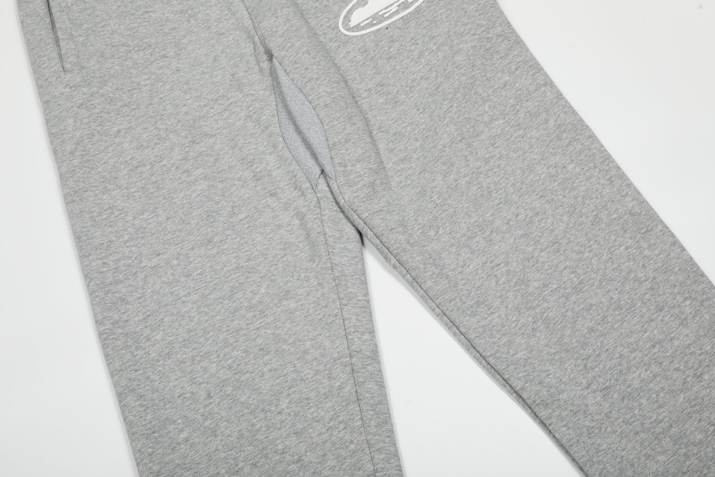 Corteiz Straight leg Sweatpants
