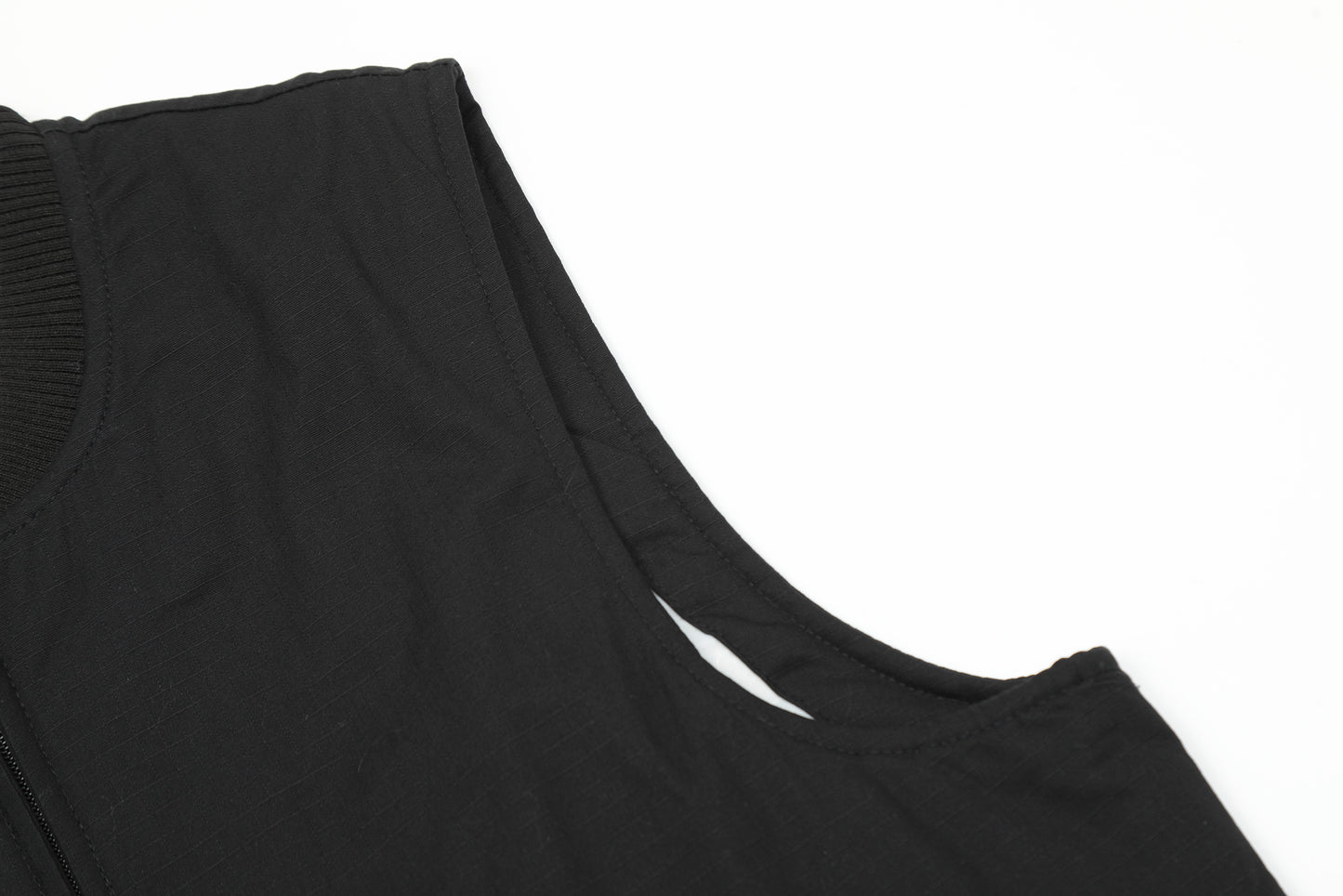 Corteiz Down Vest
