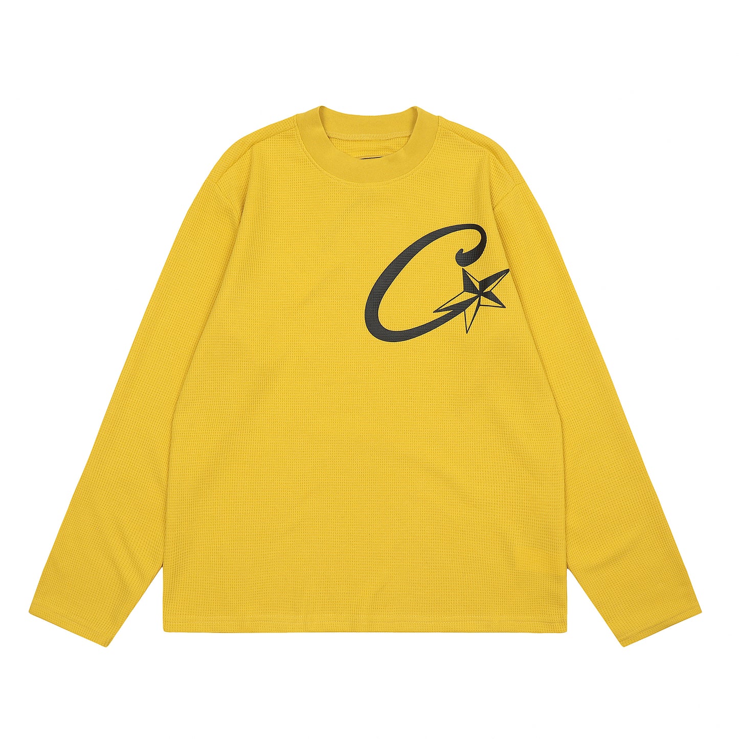 Corteiz Cotton Long Tee