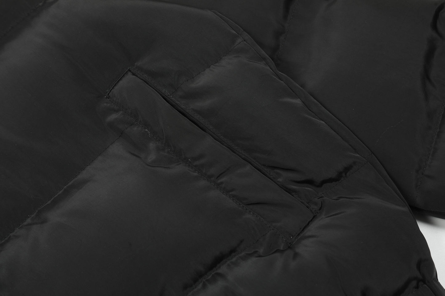 Corteiz Down Jacket Coat