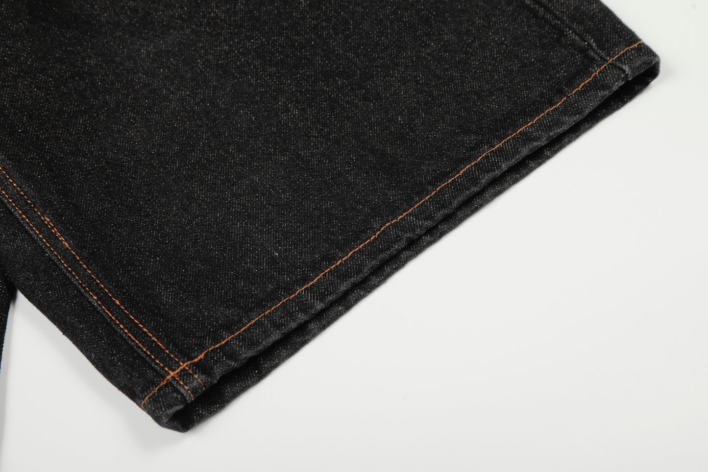 Corteiz Denim Shorts