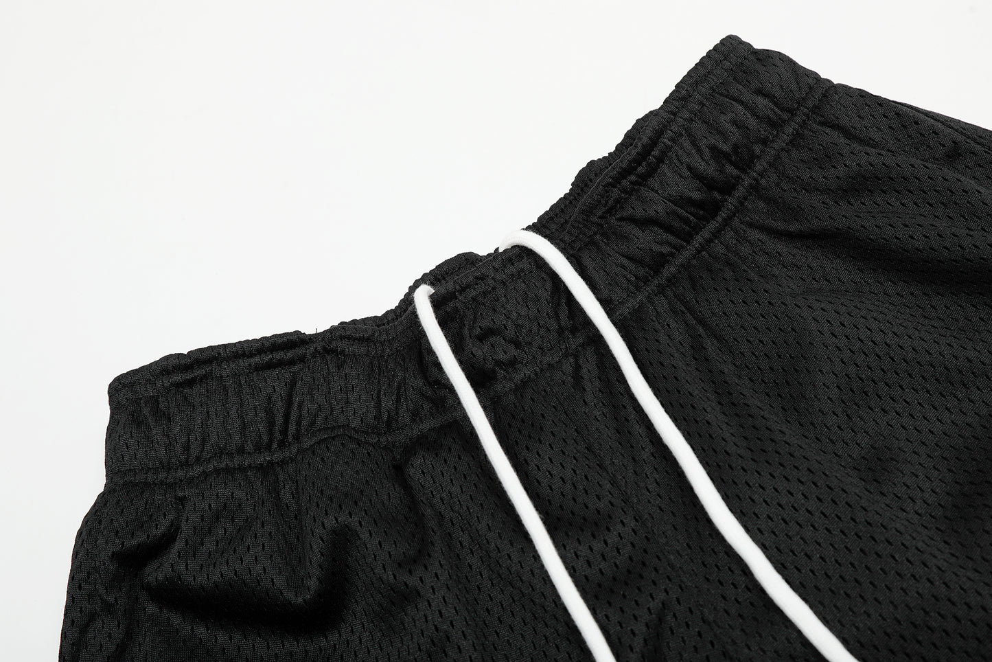 Corteiz Cotton Shorts