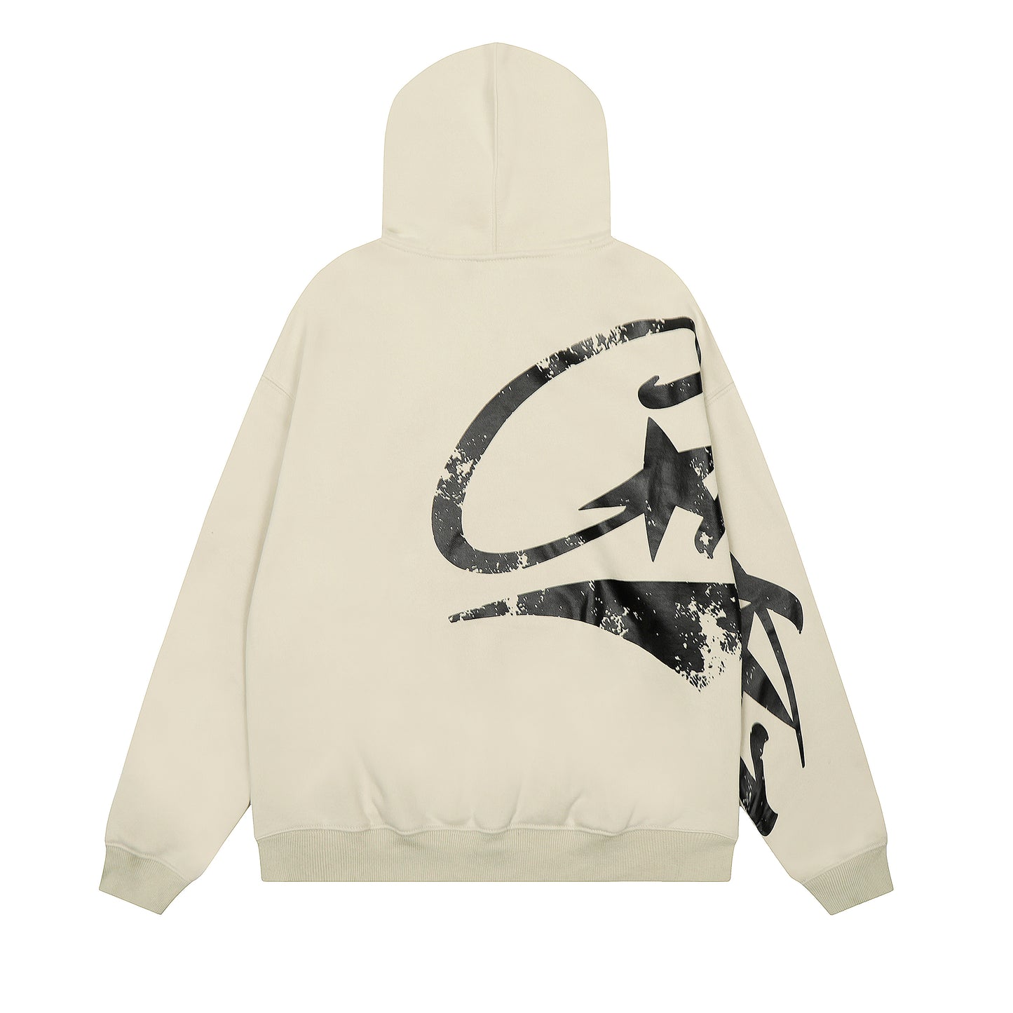 Corteiz Cotton Hoodie