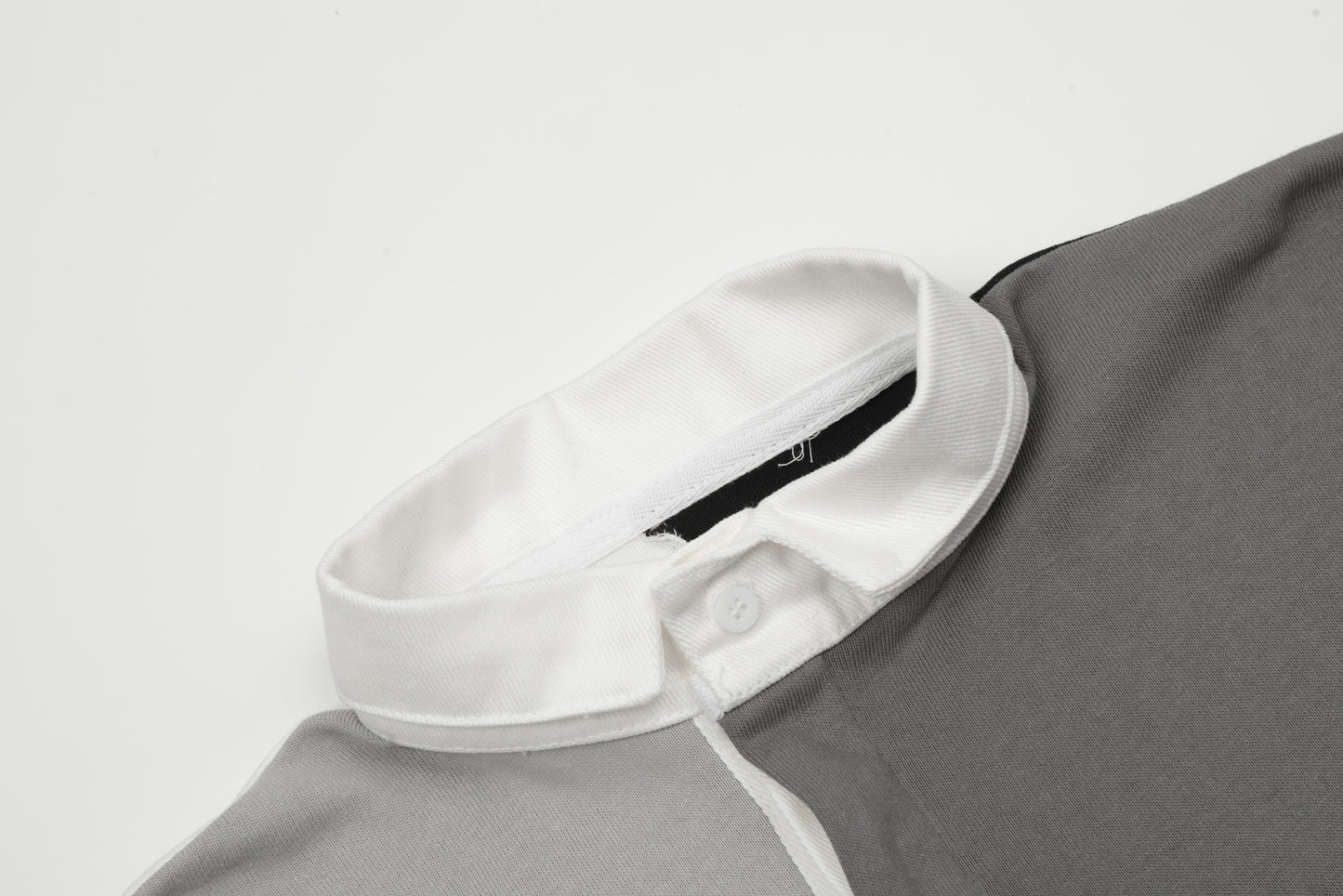 Corteiz Cotton Long Polos