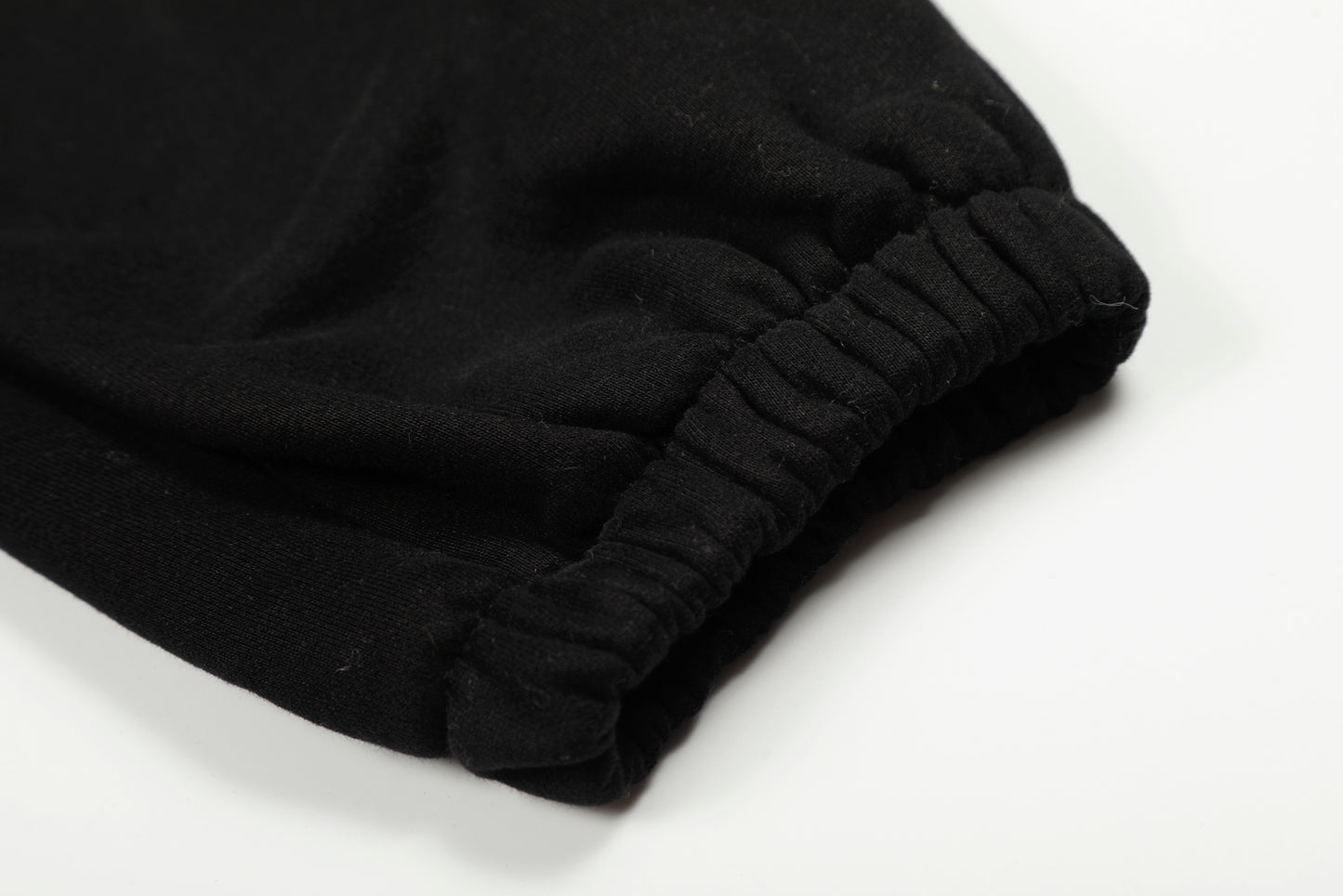 Corteiz Cotton Hoodie Set