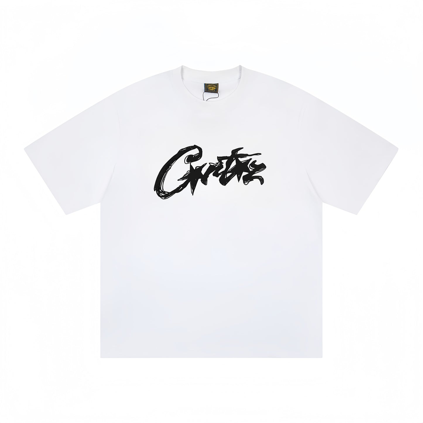 Corteiz White T-shirt