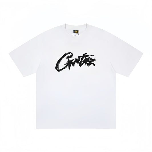 Corteiz White T-shirt