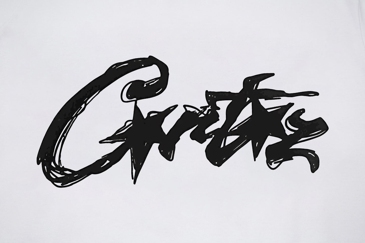Corteiz White T-shirt