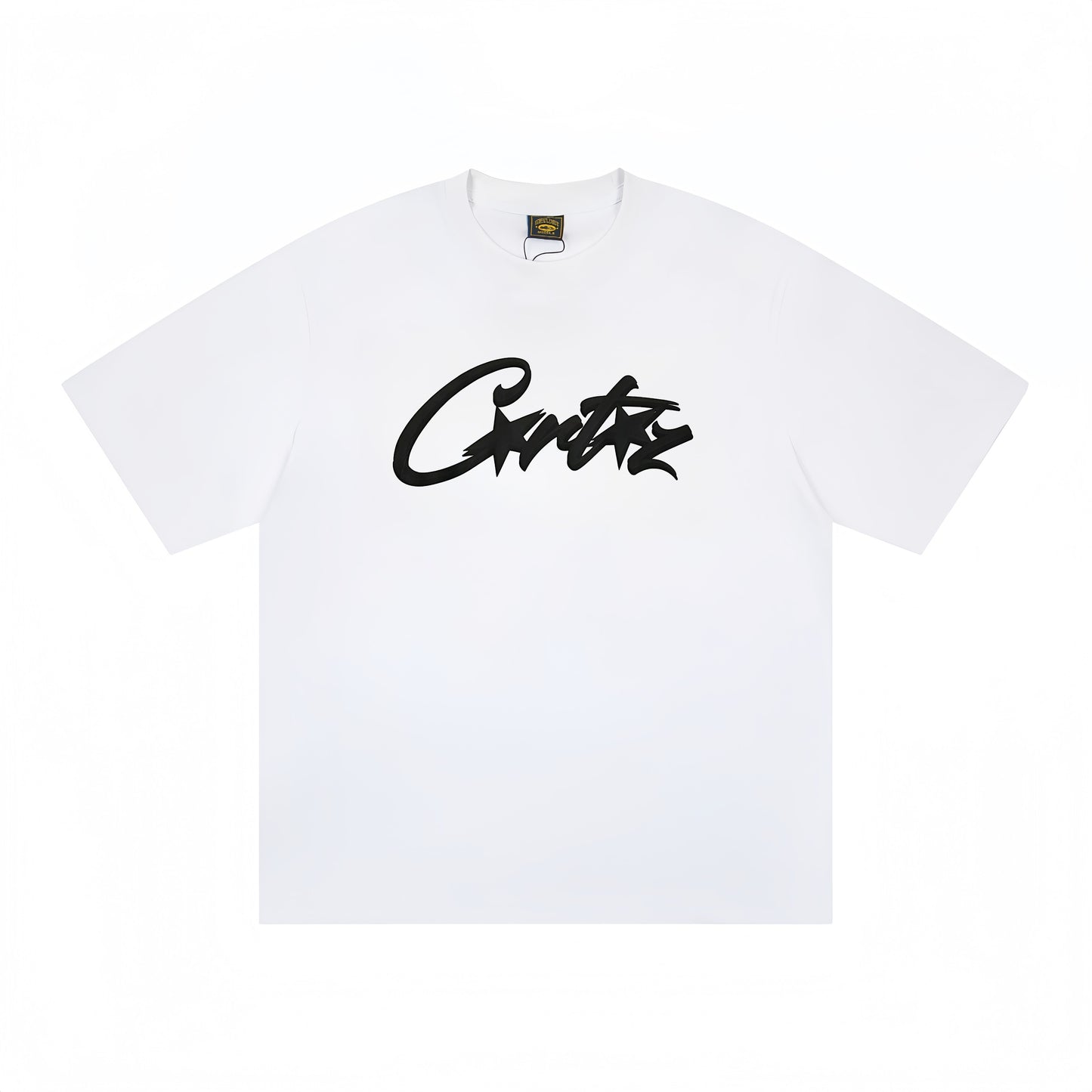 Corteiz White T-shirt