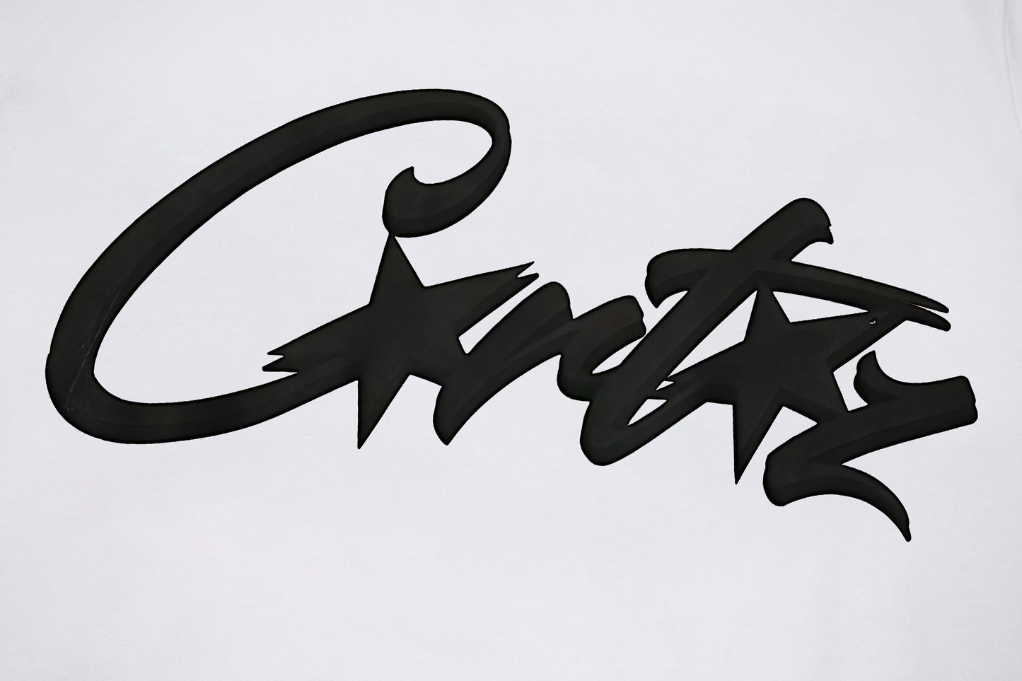 Corteiz White T-shirt