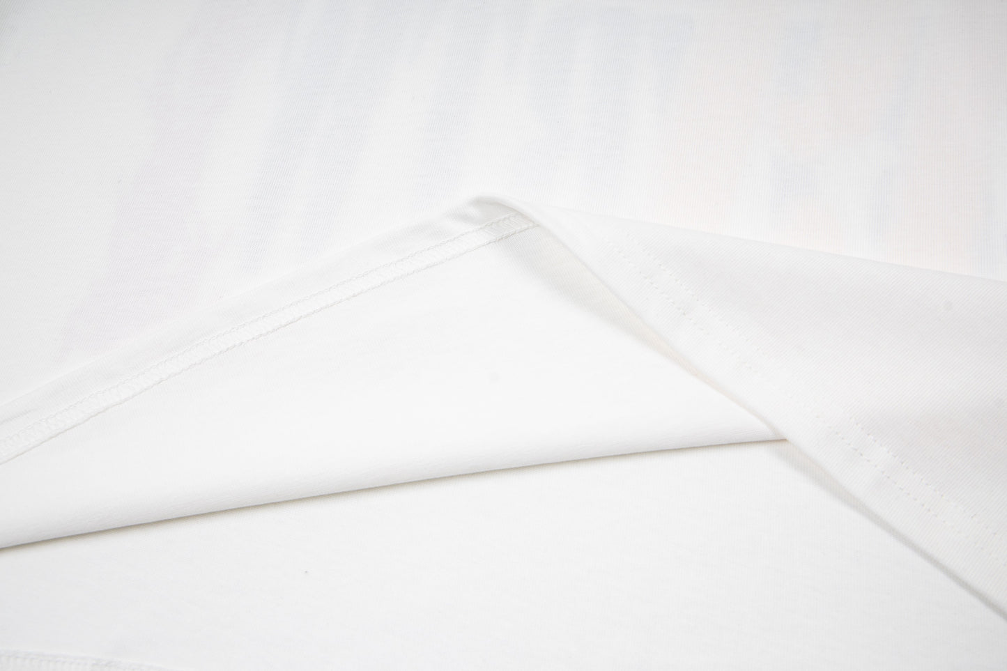 Corteiz Black/White T-shirt