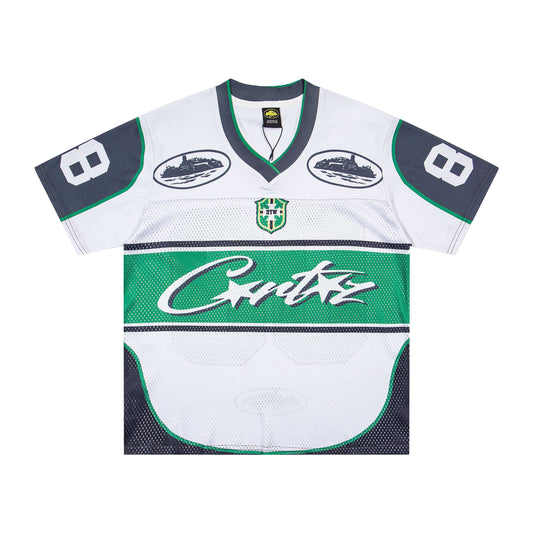 Corteiz White T-shirt