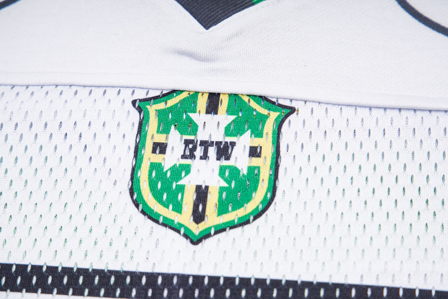 Corteiz White T-shirt