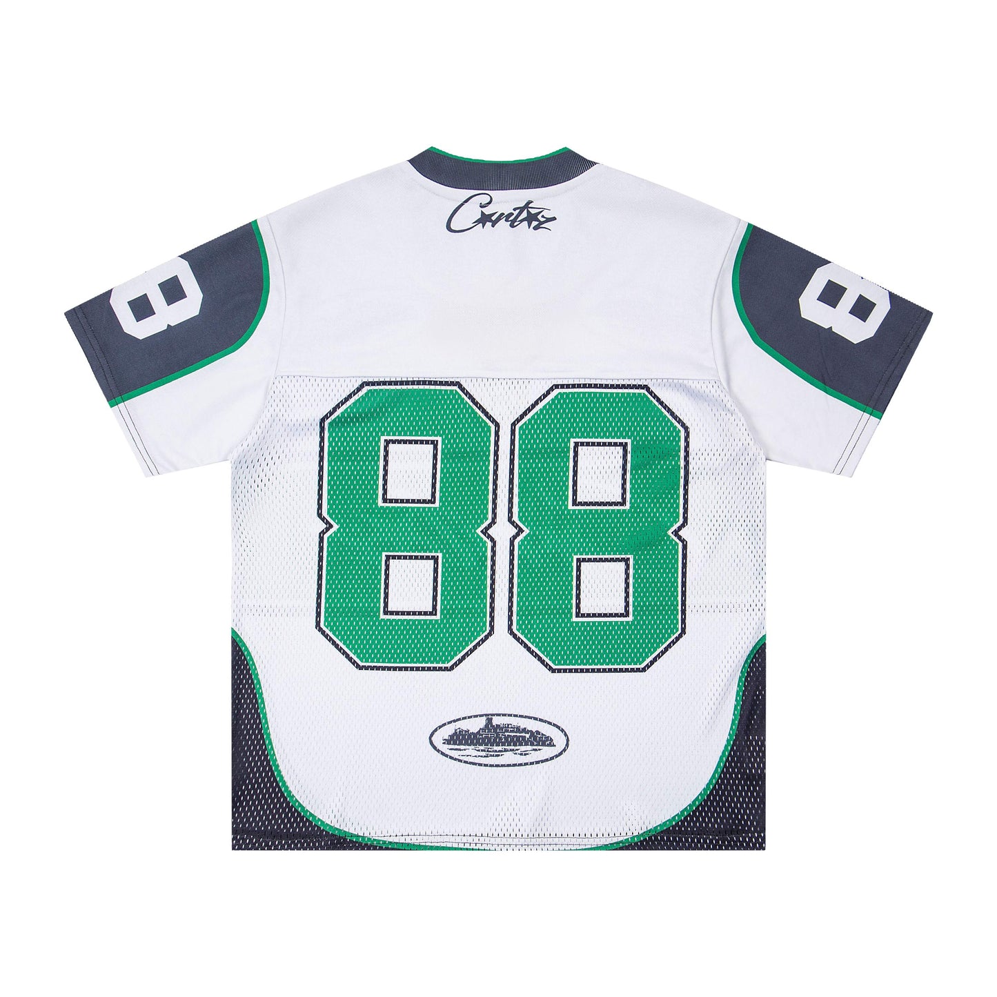 Corteiz White T-shirt