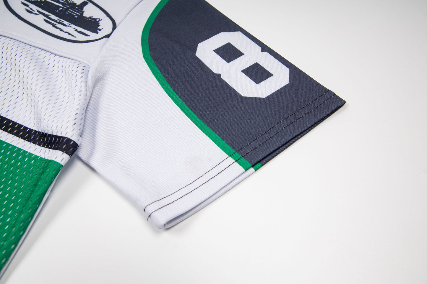 Corteiz White T-shirt