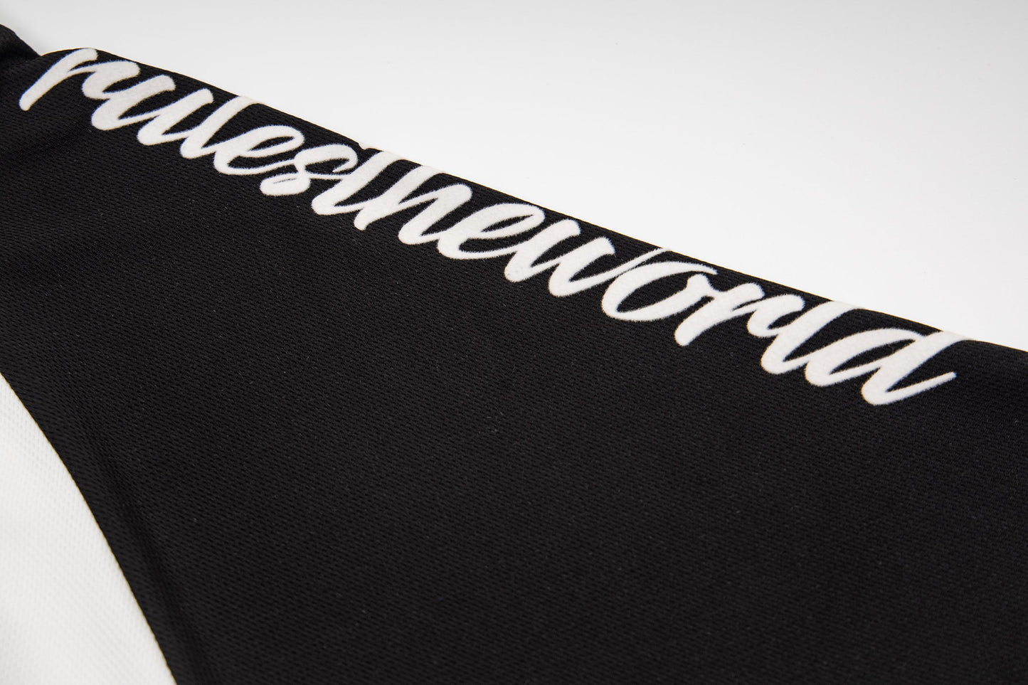 Corteiz Black Polos shirt
