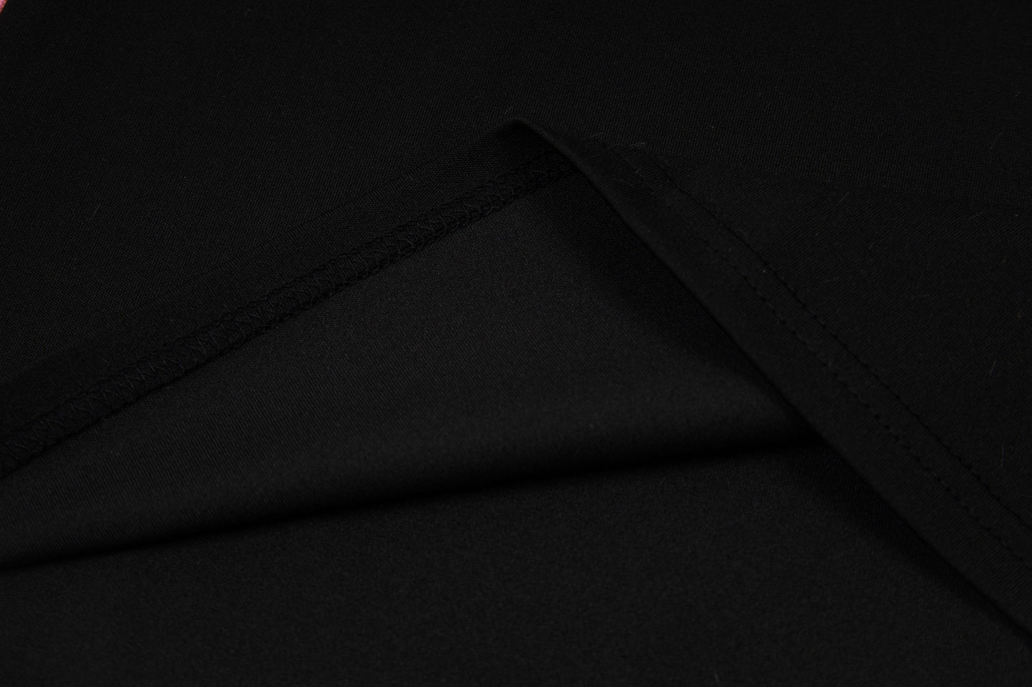 Corteiz Black Polos shirt