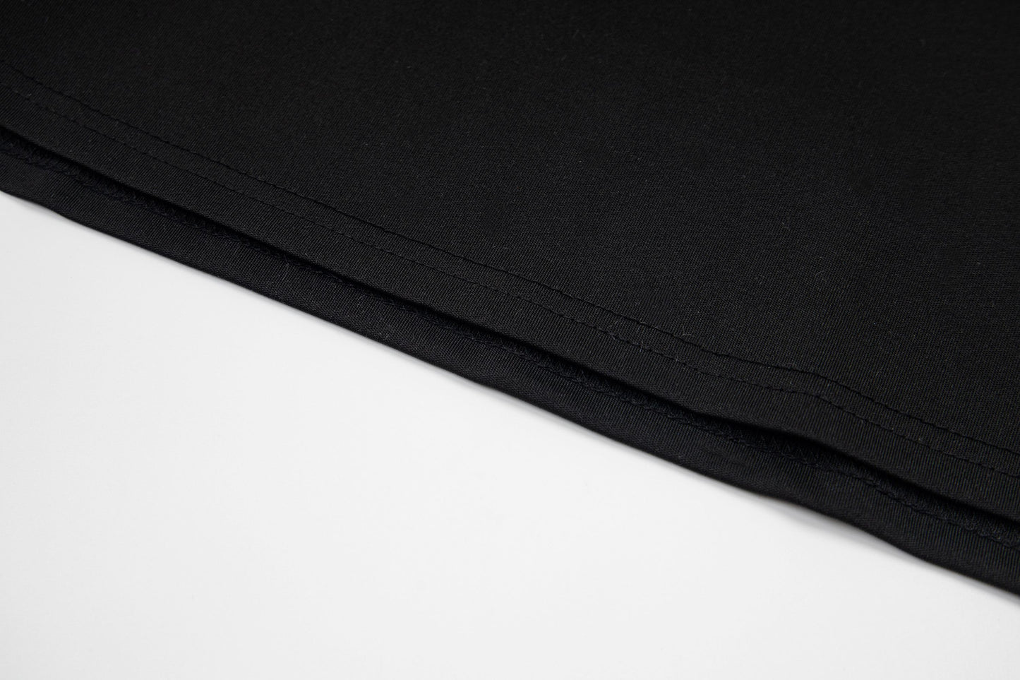 Corteiz Black Polos shirt