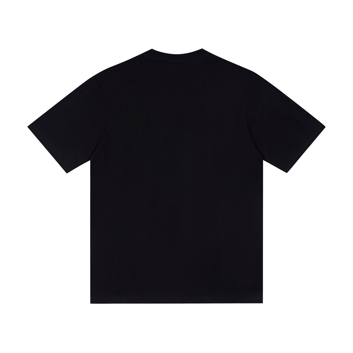 Corteiz Black/White T-shirt