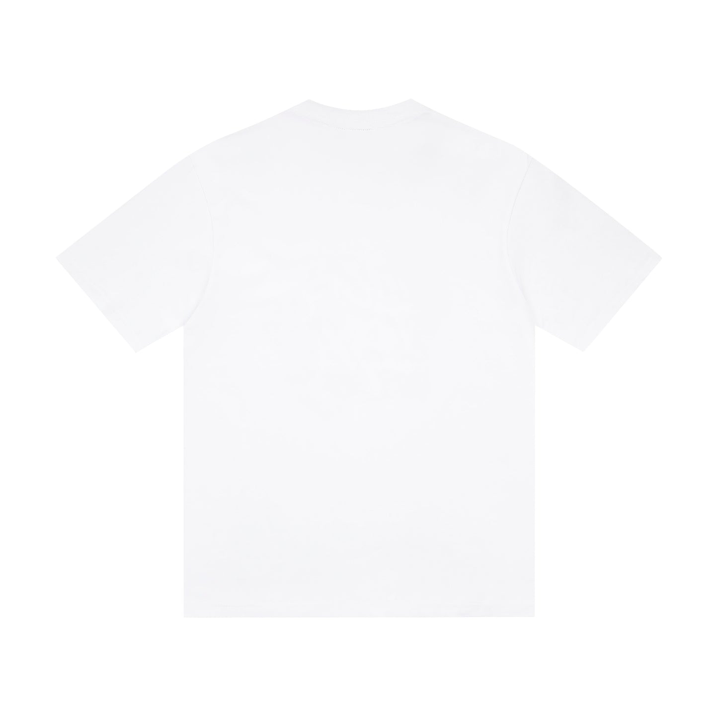 Corteiz Black/White T-shirt