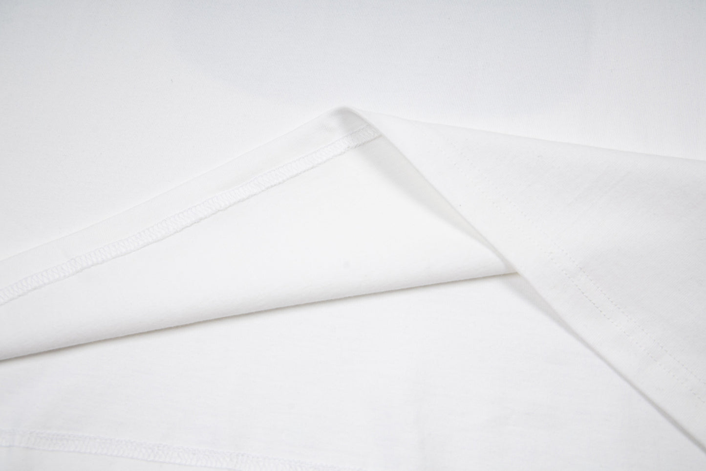 Corteiz Black/White T-shirt