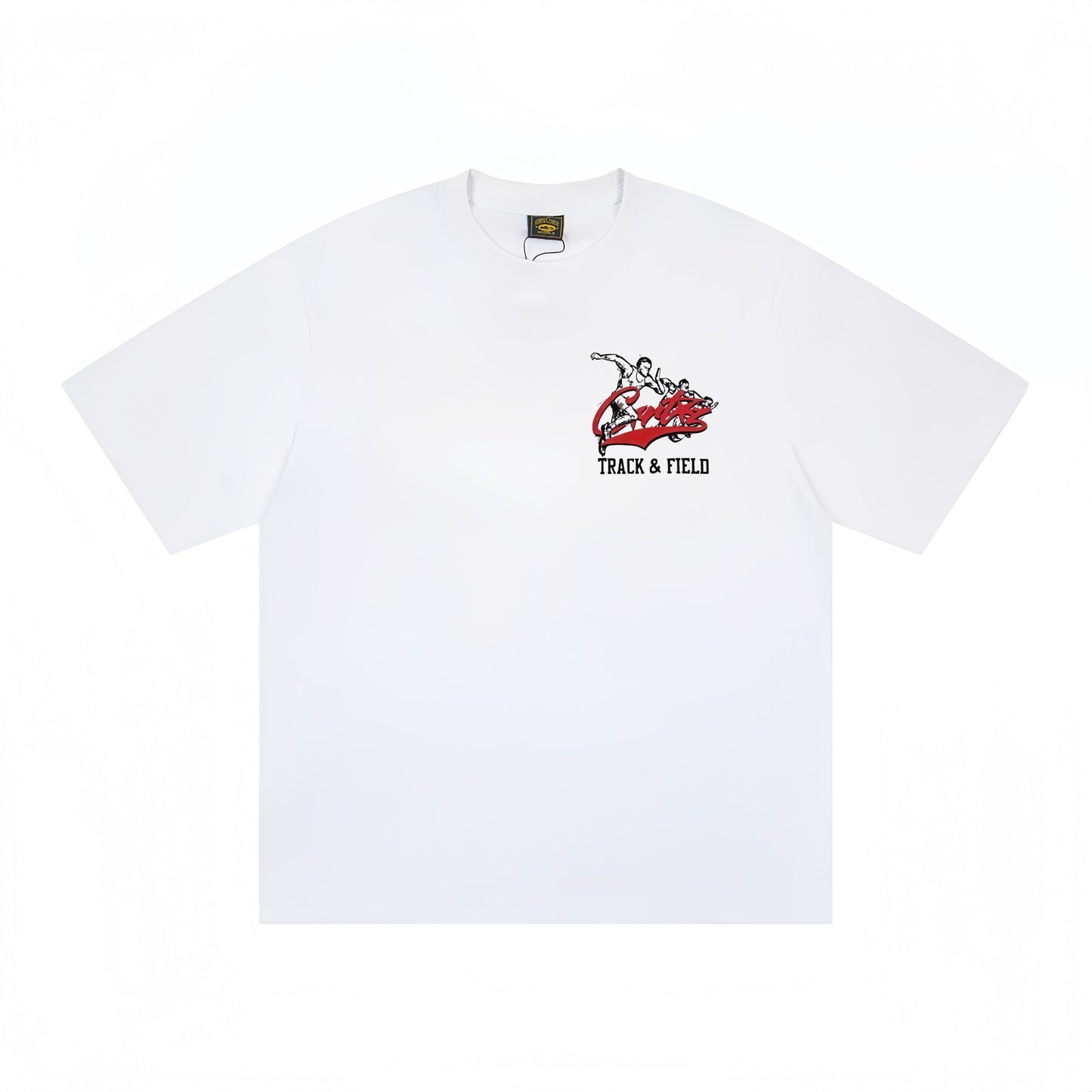 Corteiz White T-shirt