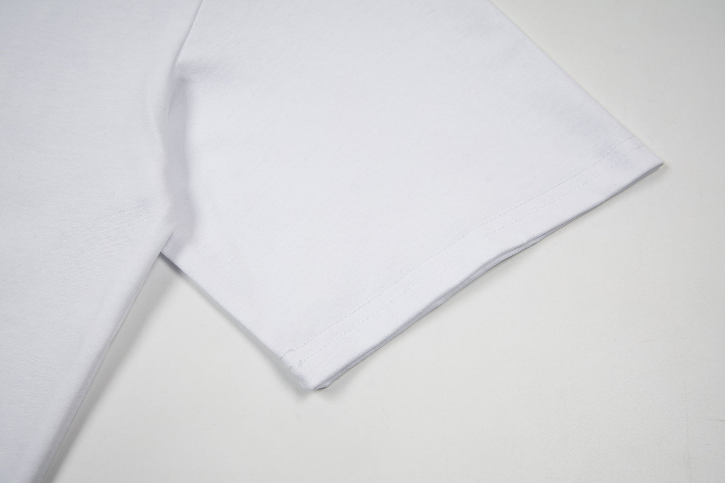 Corteiz White T-shirt