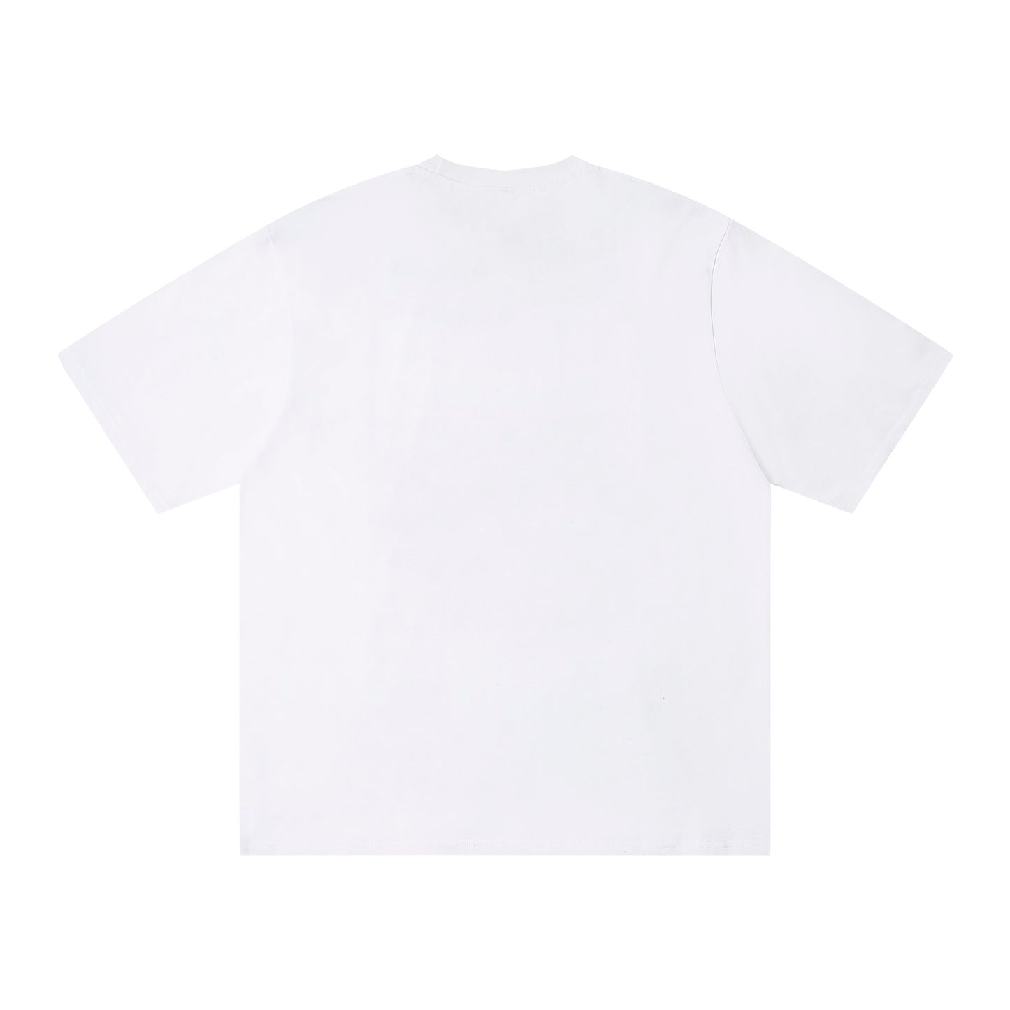 Corteiz Black/White T-shirt