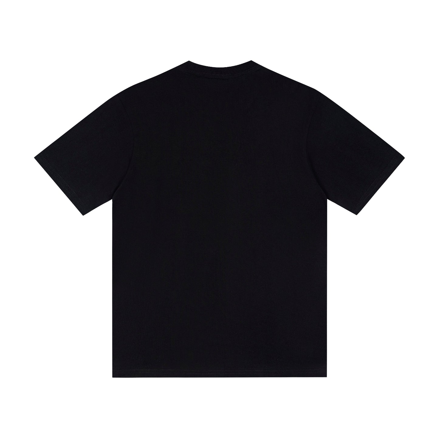 Corteiz Black/White T-shirt
