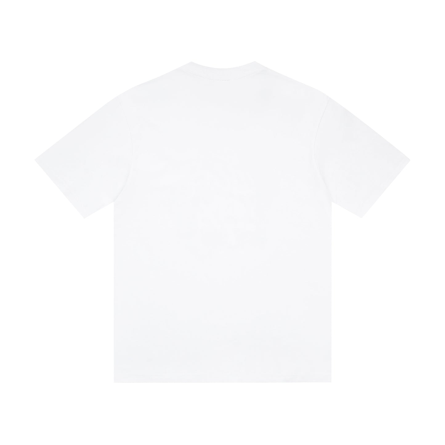 Corteiz Black/White T-shirt