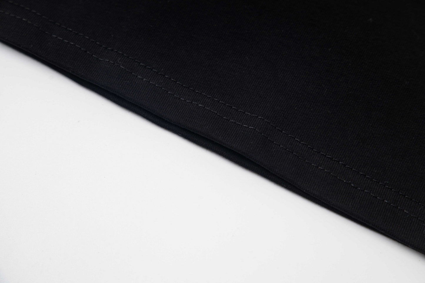 Corteiz Black T-shirt