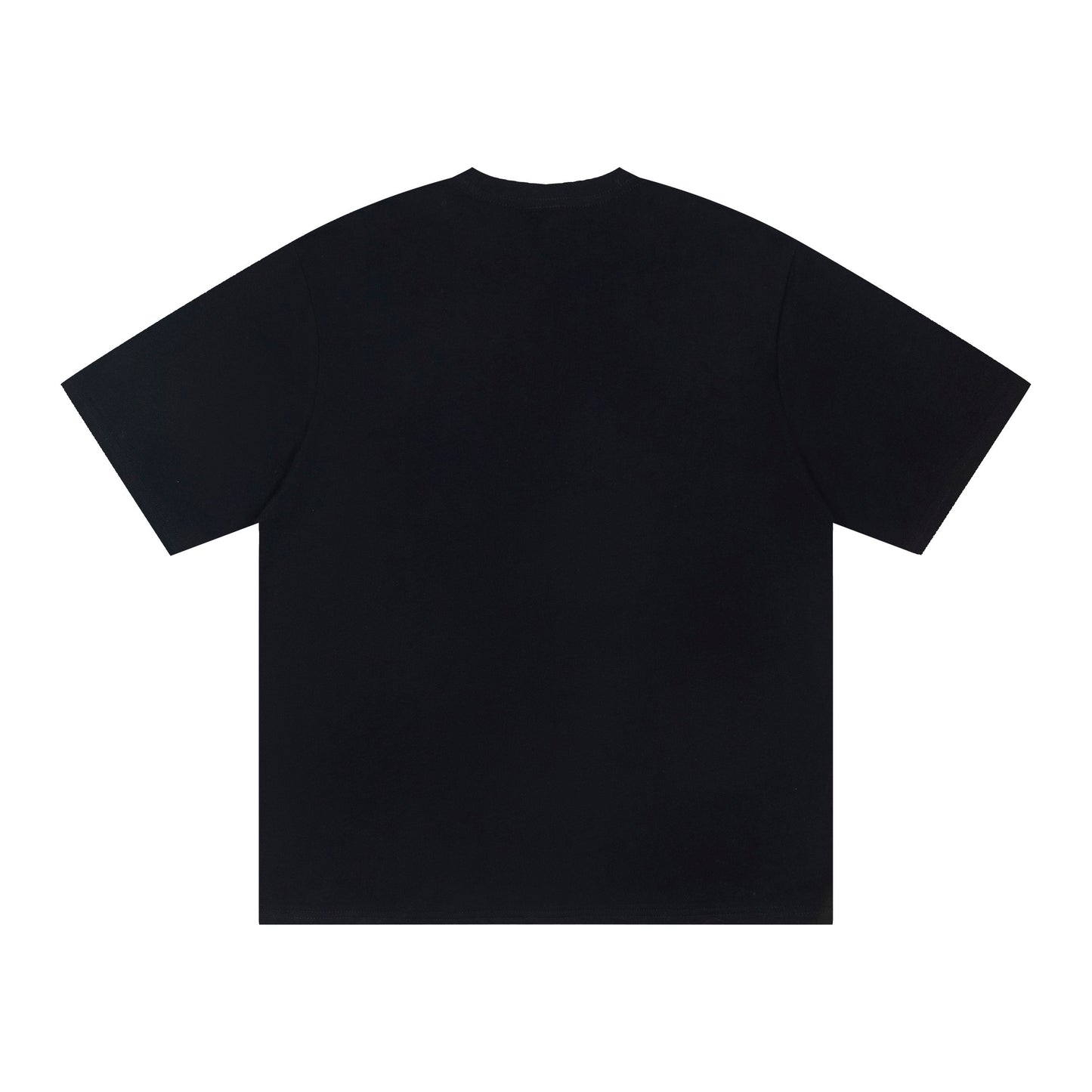 Corteiz Black/White T-shirt
