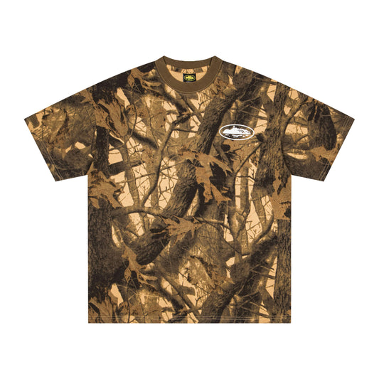 Corteiz Maple Leaf T-shirt