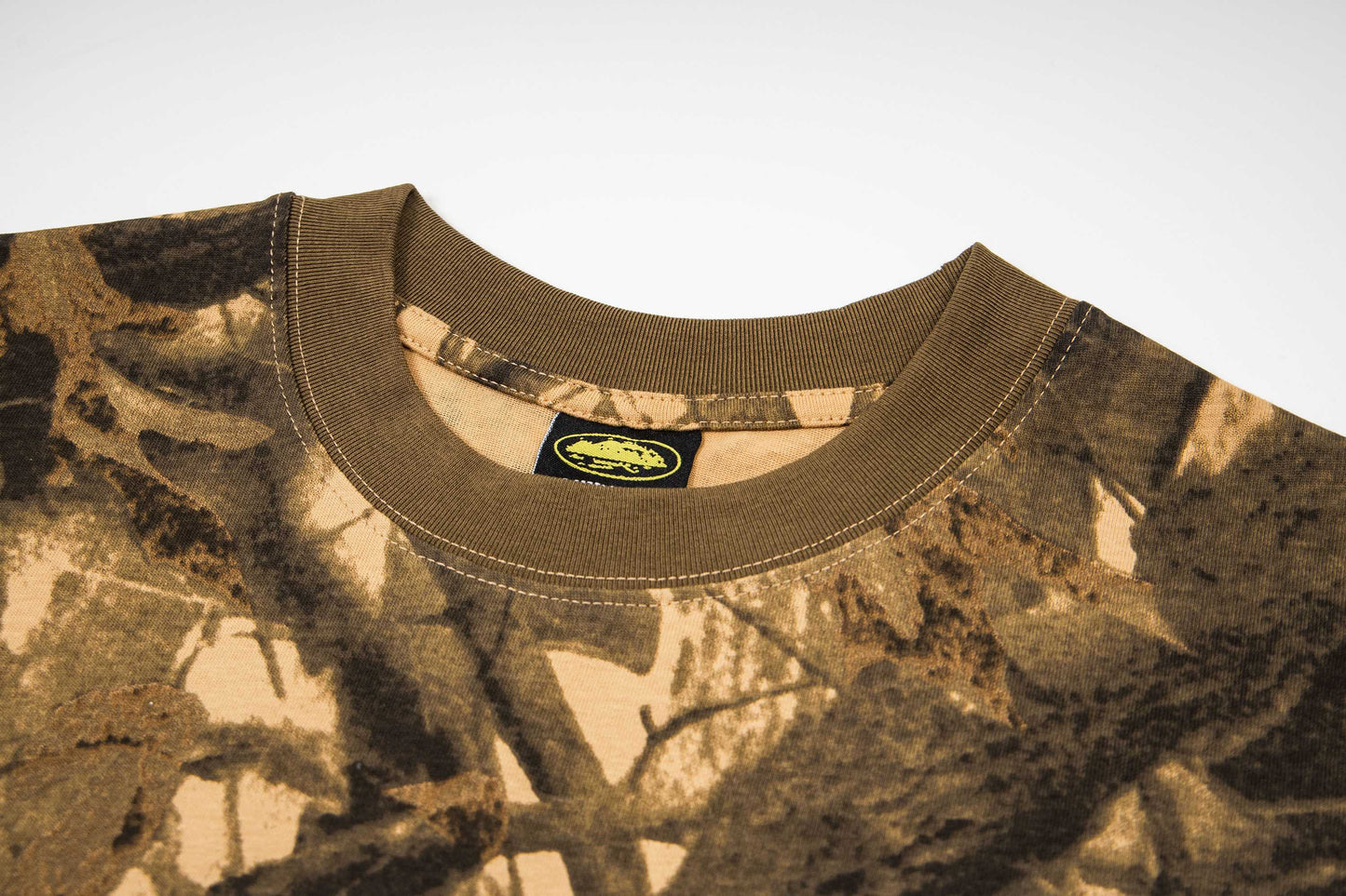 Corteiz Maple Leaf T-shirt