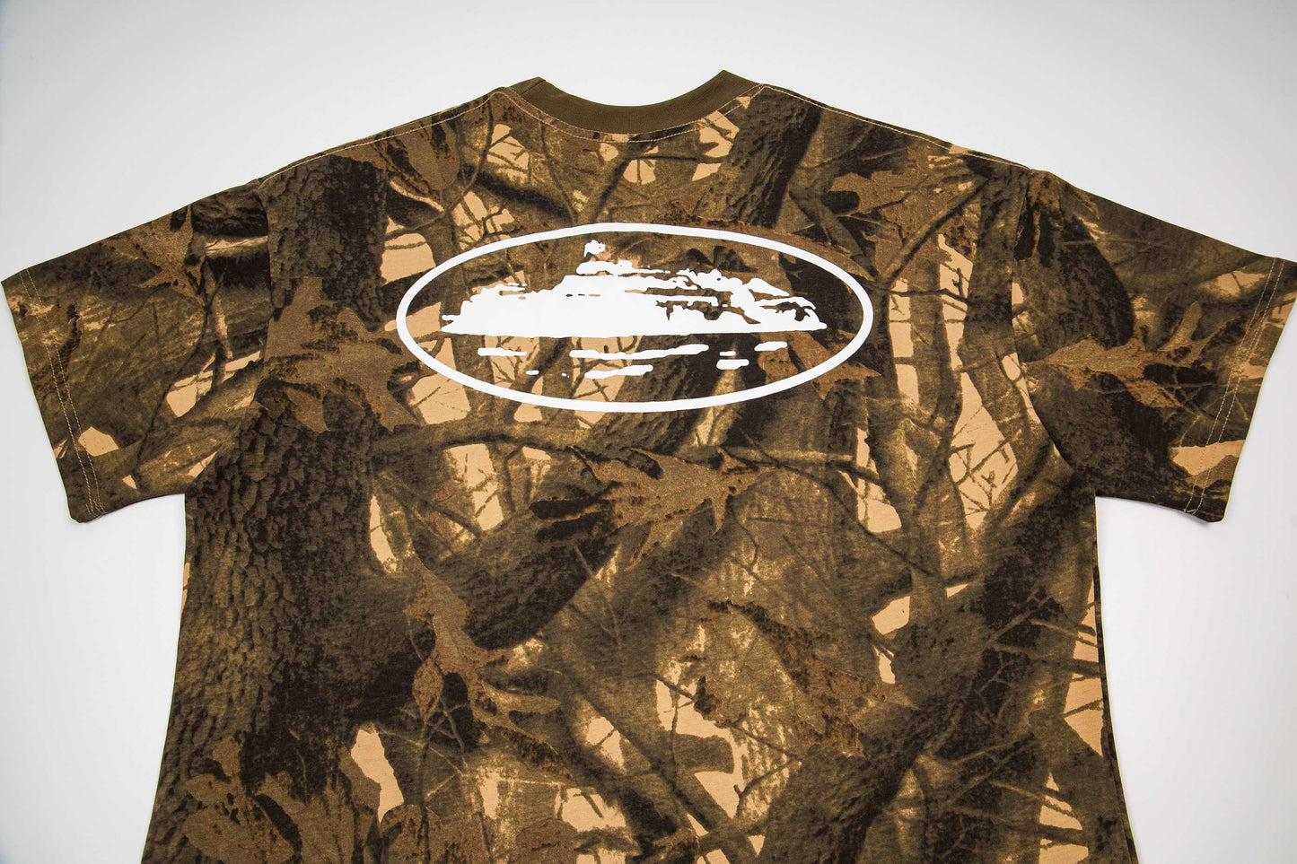 Corteiz Maple Leaf T-shirt