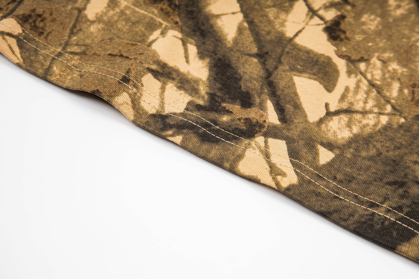 Corteiz Maple Leaf T-shirt
