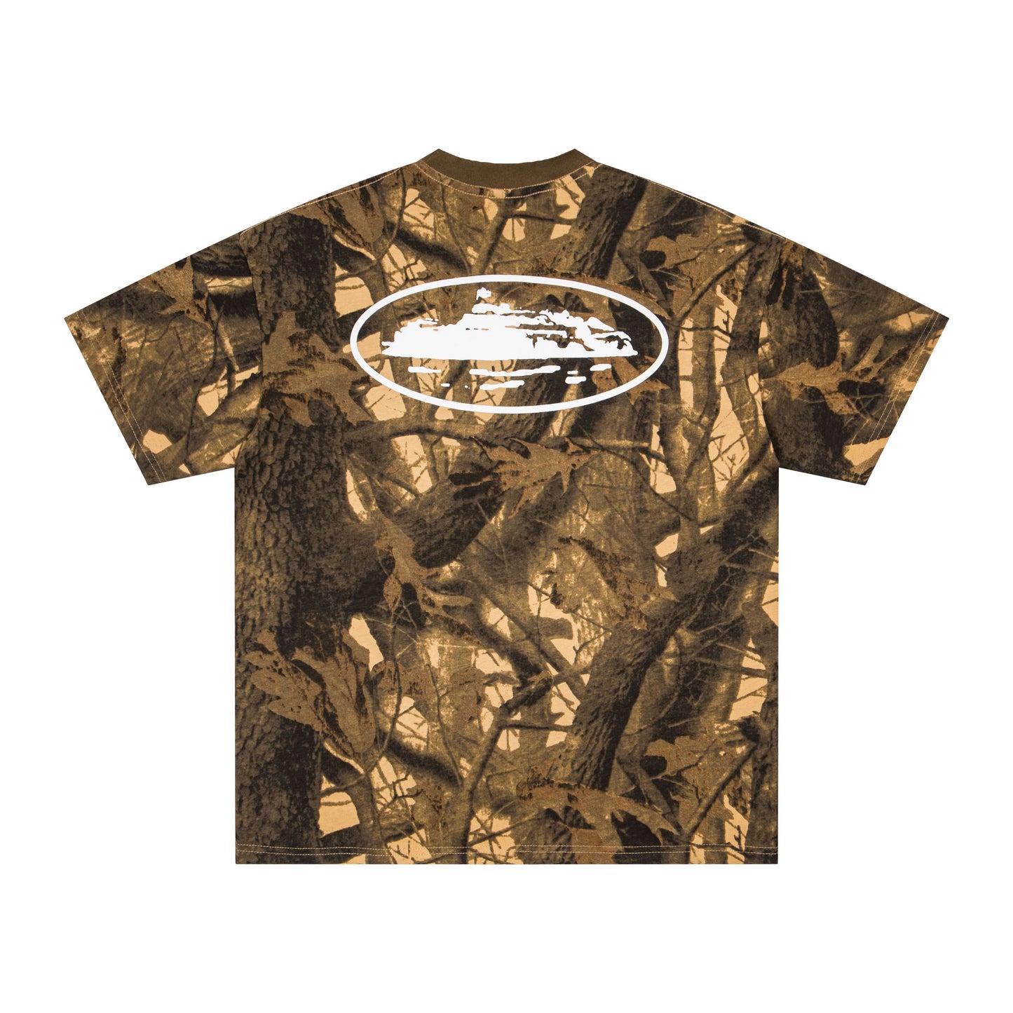 Corteiz Maple Leaf T-shirt