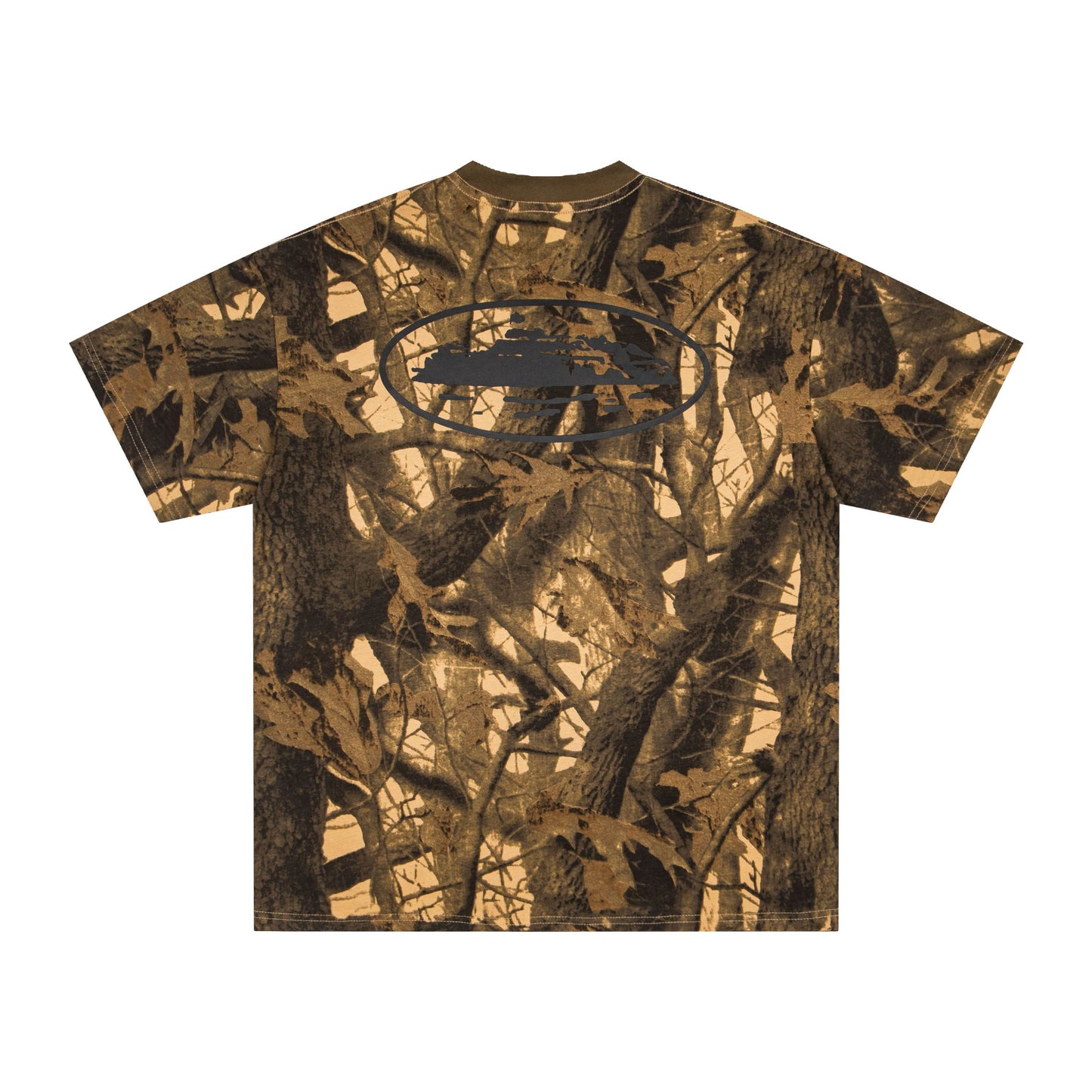 Corteiz Maple Leaf T-shirt