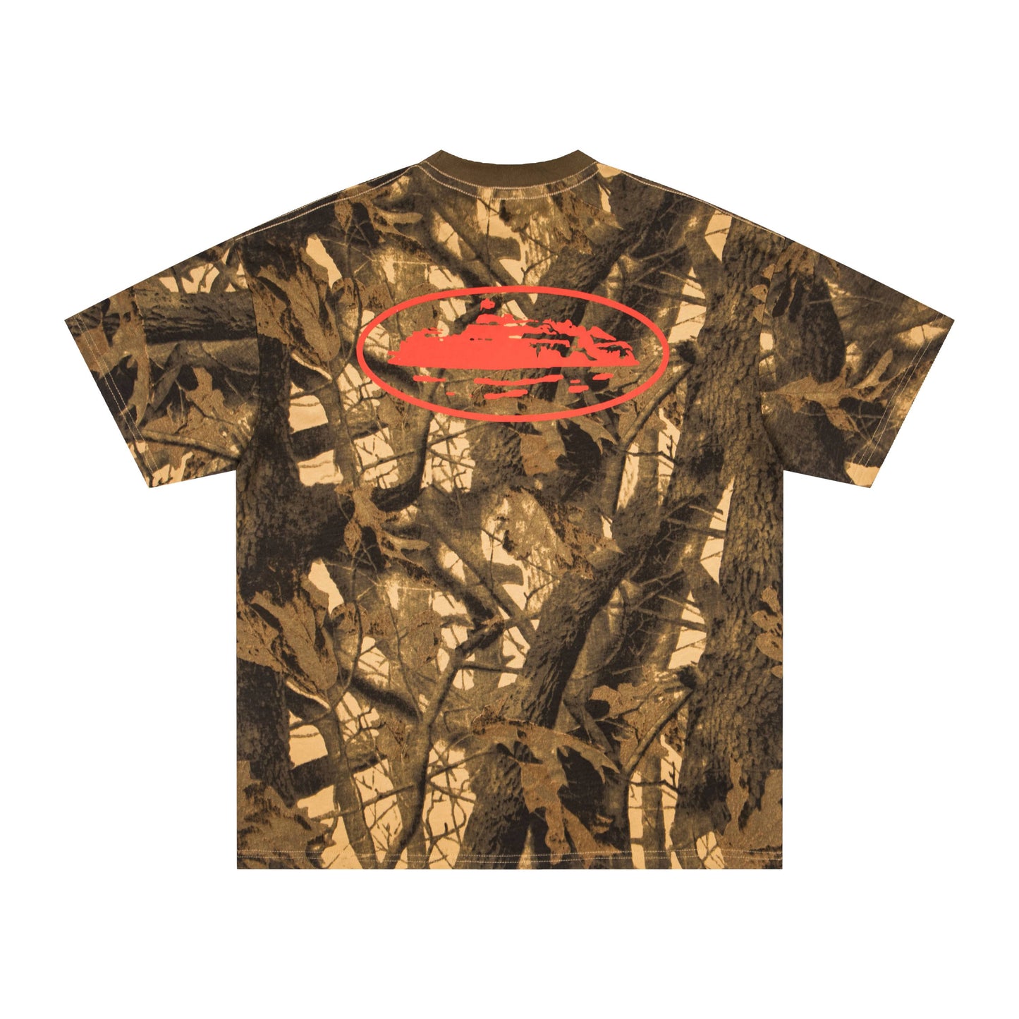 Corteiz Maple Leaf T-shirt