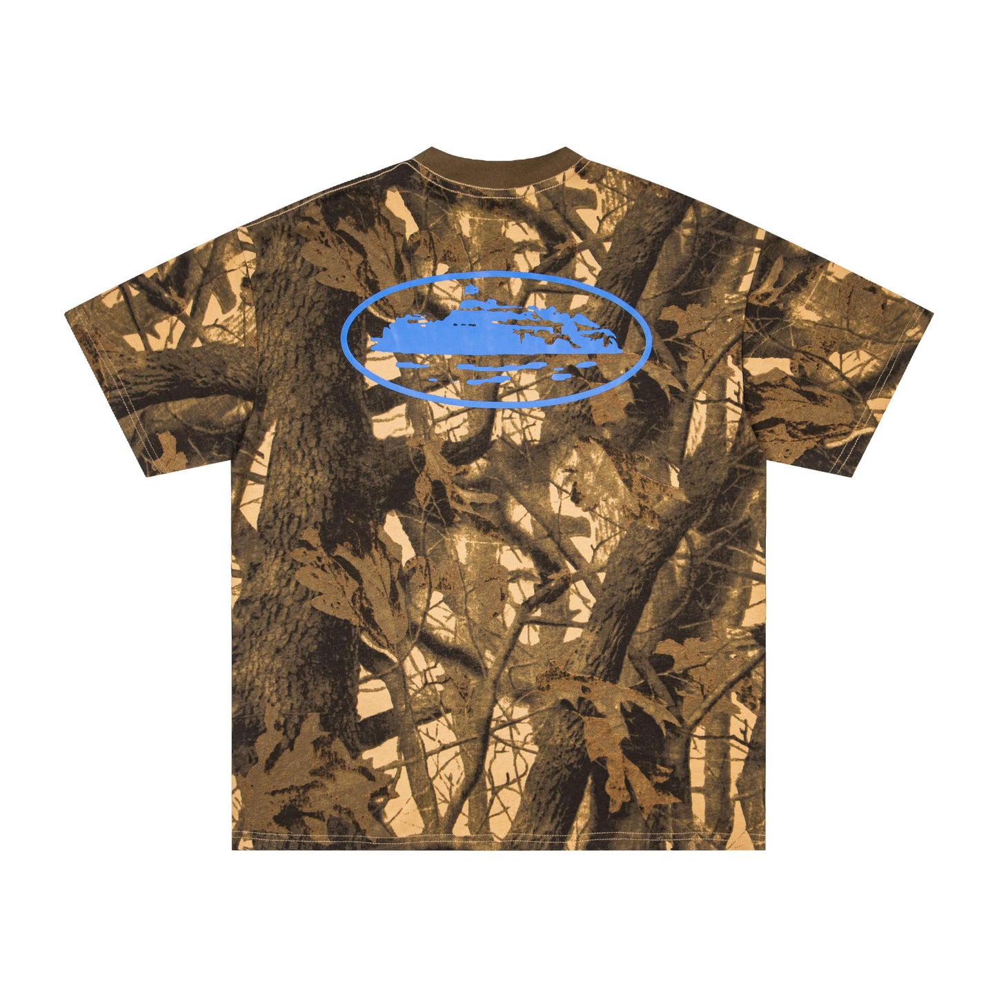 Corteiz Maple Leaf T-shirt