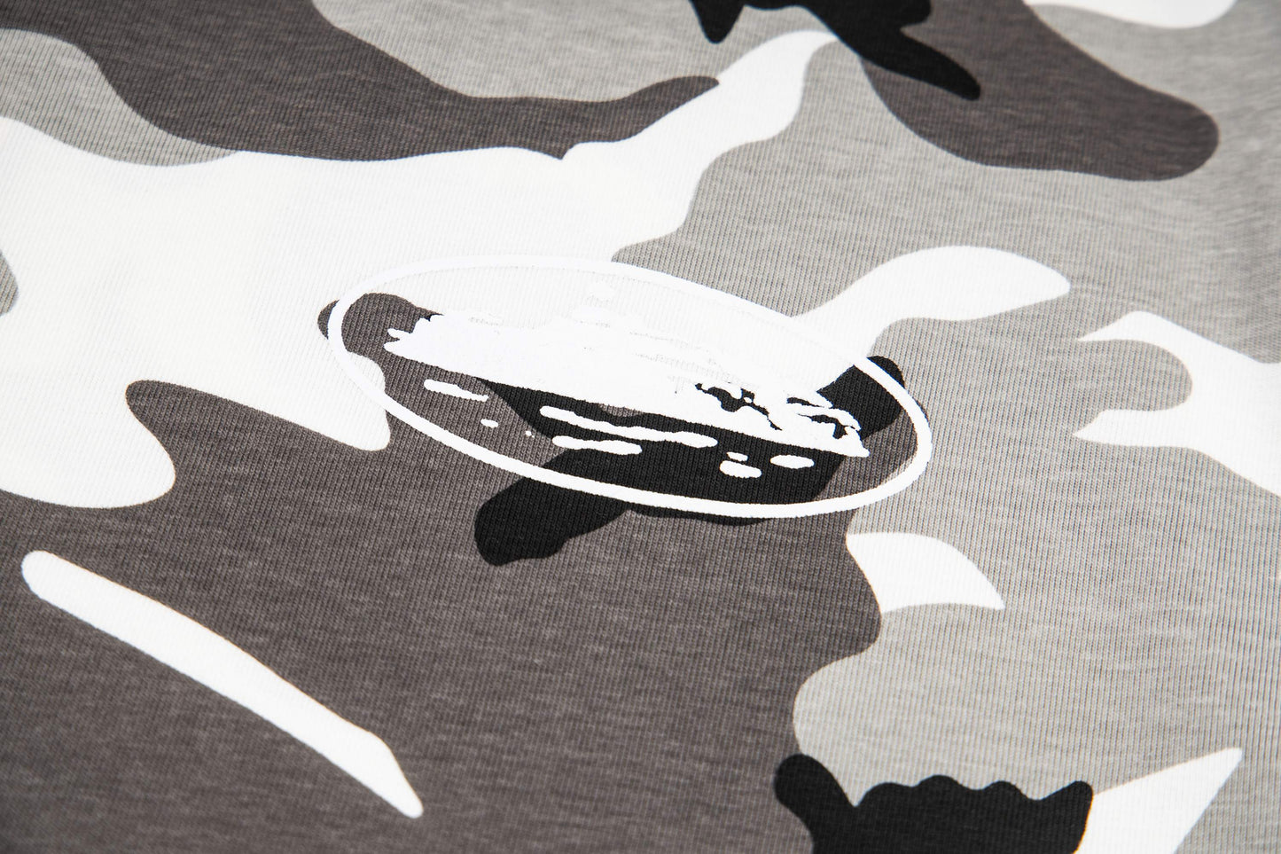 Corteiz Camouflage T-shirt